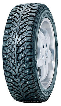 Фото Nokian Hakkapeliitta 4 (225/40R18 92T XL) шип