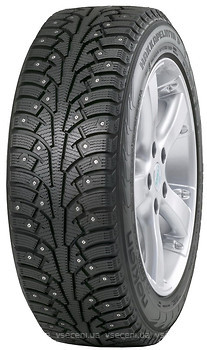 Фото Nokian Hakkapeliitta 5 (225/50R17 94T) шип