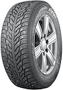 Фото Nokian Hakkapeliitta C4 (195/75R16C 107/105R) под шип