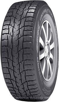 Фото Nokian Hakkapeliitta CR3 (205/70R15C 106/104R) под шип