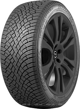 Фото Nokian Hakkapeliitta R5 EV (255/50R21 109R XL)