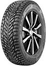 Фото Nokian Nordman North 9 (205/55R16 94T XL)