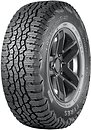 Фото Nokian Outpost AT (265/65R17 112T)