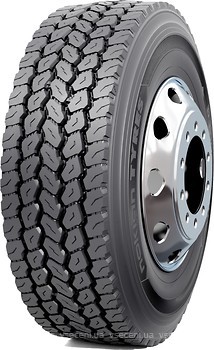 Фото Nokian R-Truck Steer (385/65R22.5 160K)