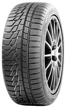 Фото Nokian WR (295/35R18 99V)