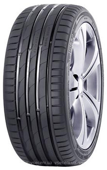 Фото Nokian Hakka Z G2 (215/45R17 91Y XL)