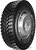 Фото Nordexx NCR4000 (315/80R22.5 157/154K)