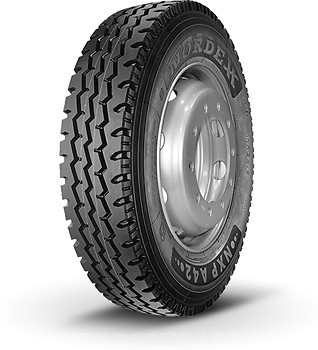 Фото Nordexx NXP A42 (315/80R22.5 157/154K)