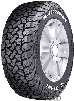 Фото Otani All-Terrain A/T SA2000 (265/60R18 119/116Q)