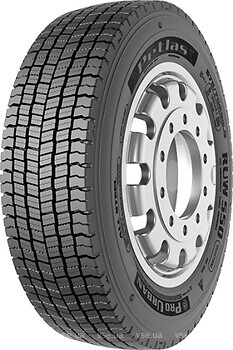 Фото Petlas RUW550 (275/70R22.5 150/145J)