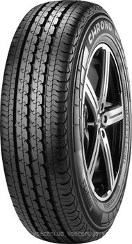 Фото Pirelli Chrono Camper (225/75R16C 118/116R)