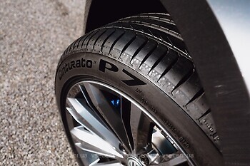Летняя шина Pirelli Cinturato P7 (205/55R16 91V) ᐉ цены в Украине ...