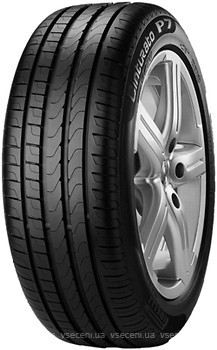 Фото Pirelli Cinturato P7 Blue (215/50R17 95W XL)