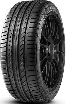 Фото Pirelli Dragon Sport (235/45R18 98Y)