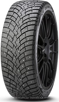 Фото Pirelli Ice Zero 2 (255/40R20 101H XL) под шип