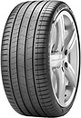 Фото Pirelli P Zero Luxury Saloon (265/35R21 101Y)