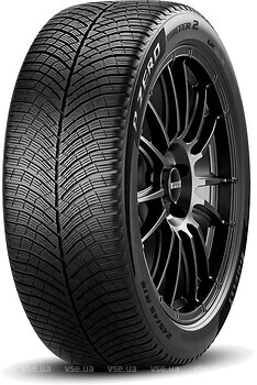 Фото Pirelli P Zero Winter 2 (245/35R20 95W XL)