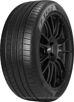 Фото Pirelli PZero All Season (225/45R18 95V XL)