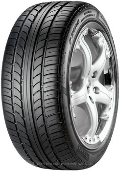 Фото Pirelli PZero Rosso Direzionale (245/40R19 98Y XL)