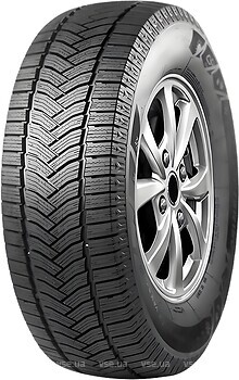 Фото Powertrac Power March Van A/S (205/75R16C 113/111R)