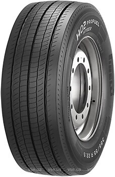 Фото Prometeon H02 Profuel Steer (315/70R22.5 158/150L)