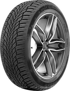 Фото Radar Dimax All Season (195/65R15 95V)