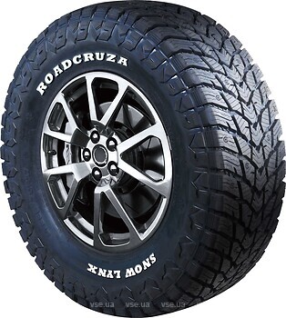 Фото Roadcruza Snow Lynx (265/50R20 115/112R) под шип