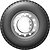 Фото Roadx DX776 (385/65R22.5 164K)
