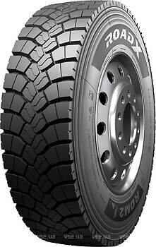 Фото Roadx RDM2 (315/80R22.5 156/153K)