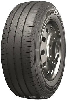 Фото Roadx RX Quest Cargomax (215/60R16C 103/101T)