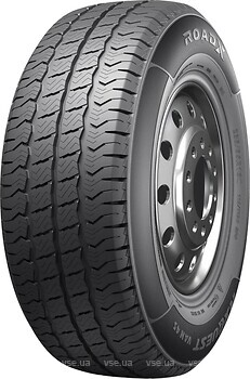 Фото Roadx RXQuest Van 4S (195/60R16C 99/97H)