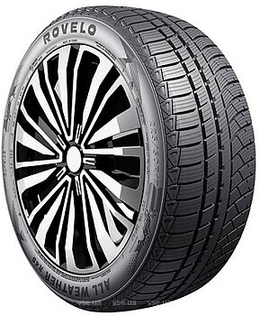 Фото Rovelo All Weather R4S (175/70R14 88T XL)