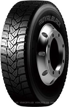 Фото Royal Black RD802 (315/80R22.5 156/150K)