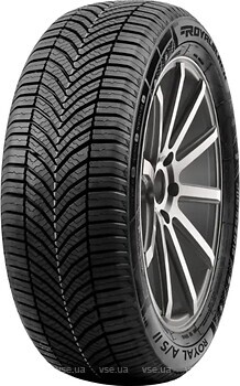 Фото Royal Black Royal A/S II (205/60R16 96H XL)