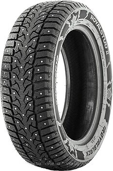 Фото Royal Black Royal Stud II (235/50R18 101T XL) под шип