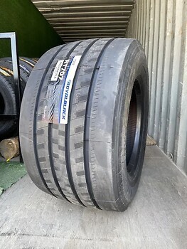 Фото Royal Black RT707 (445/45R19.5 160J)
