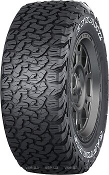 Фото Rydanz Raptor R19 (265/60R18 119/116S)