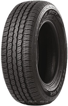 Фото Rydanz Raxus R07 (195/80R15C 106/104S)