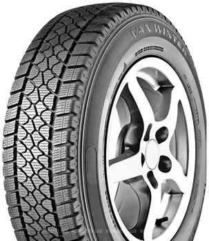 Фото Saetta Van Winter (225/65R16C 112/110R)