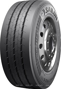 Фото Sailun Transport Pro S (315/80R22.5 158/150L)