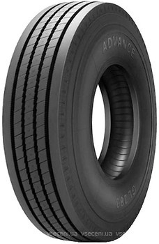 Фото Samson GL283T (245/70R17.5 143/141J)