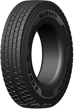 Фото Samson GR-D1 (315/70R22.5 156/150L)