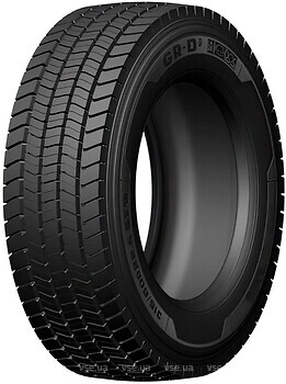 Фото Samson GR-D2 (215/75R17.5 135/133J)