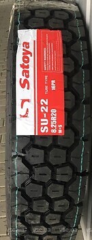 Фото Satoya SU-22 (8.25R20 139/137K)
