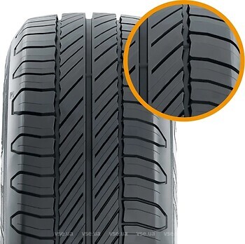 Фото Sebring CargoSpeed Evo (205/65R16C 107/105T)