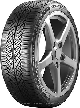 Фото Semperit AllSeason Grip 2 (215/55R17 98V XL)