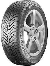 Фото Semperit AllSeason Grip 2 EV (225/40R19 93Y XL)