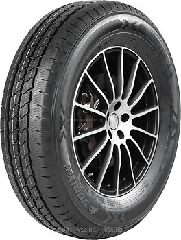 Фото Sonix Van A/S (185/75R16C 104/102R)