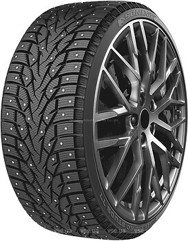 Фото Sonix WinterXPro Studs 77 (265/70R17 121/118Q) шип