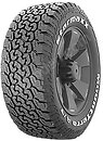 Фото Starmaxx MountTerra A/T (265/70R16 121/118S)